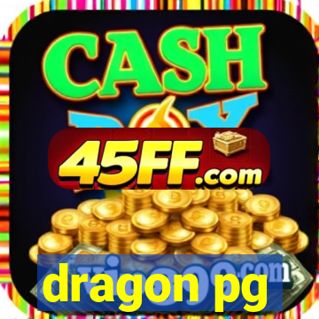 dragon pg
